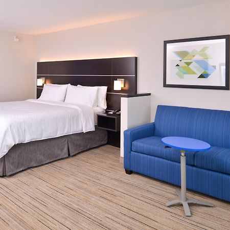 Holiday Inn Express & Suites - Olathe West By Ihg Dış mekan fotoğraf
