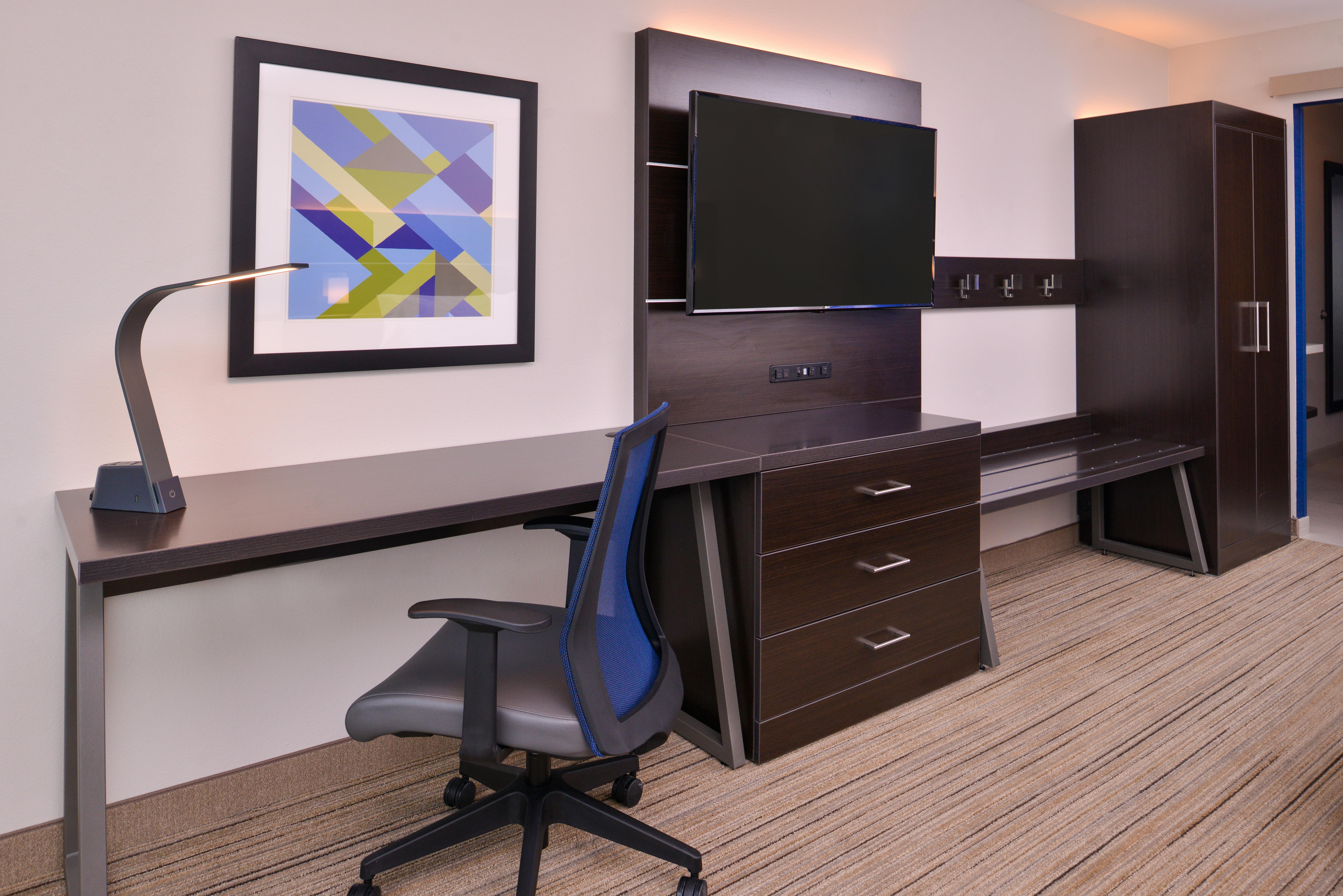 Holiday Inn Express & Suites - Olathe West By Ihg Dış mekan fotoğraf