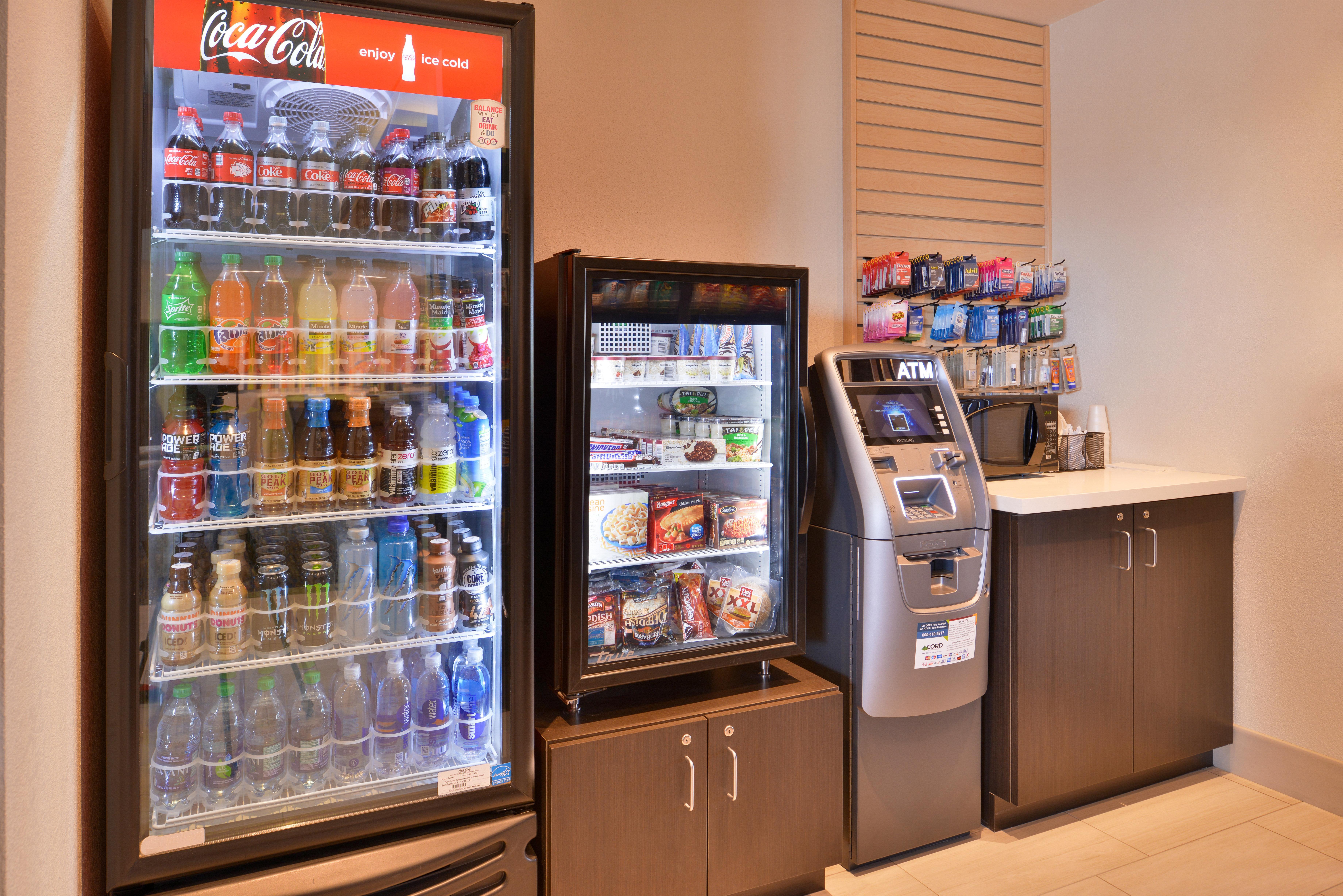 Holiday Inn Express & Suites - Olathe West By Ihg Dış mekan fotoğraf