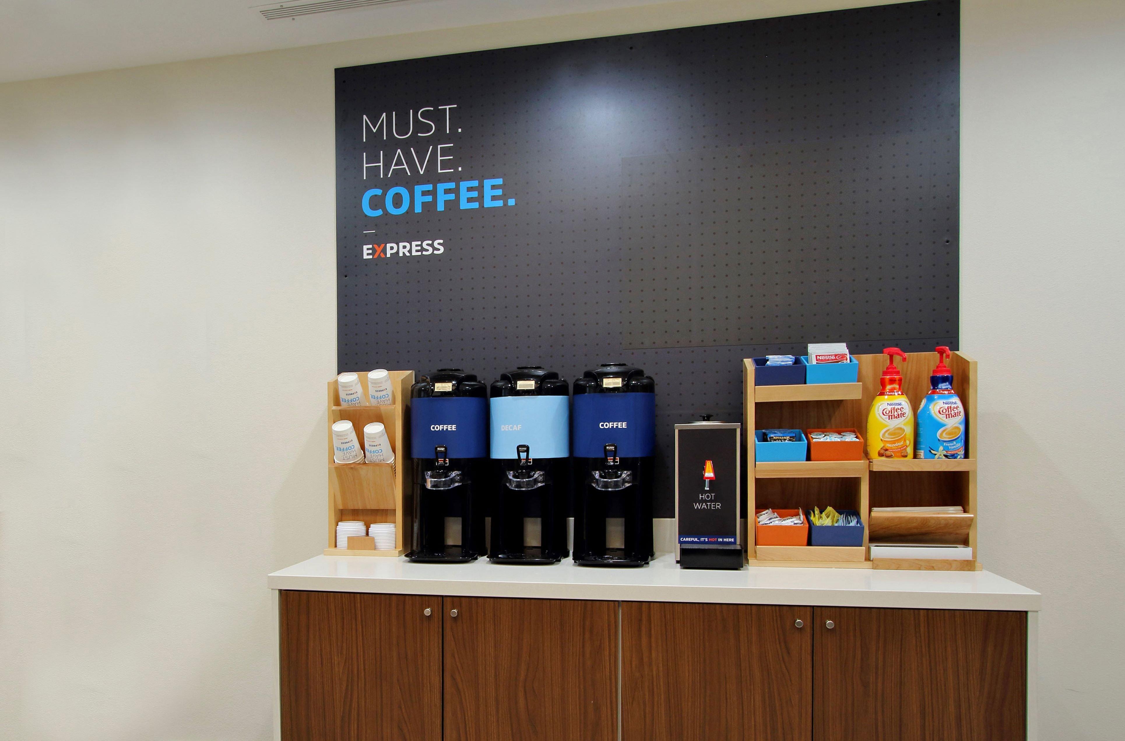 Holiday Inn Express & Suites - Olathe West By Ihg Dış mekan fotoğraf